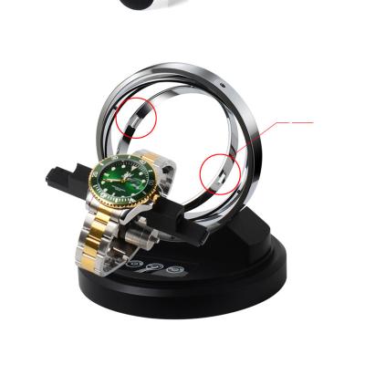 China High End Luxury Durable Durable And Easy To Install Mechanical 360 Loops Swing Watch Shaker for sale