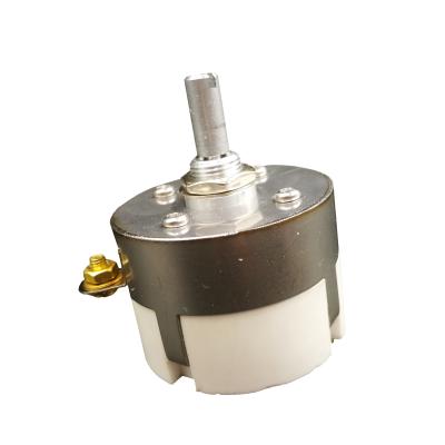 China High power wire wound ceramic potentiometer RA40Y 25W RA40Y-25W for sale