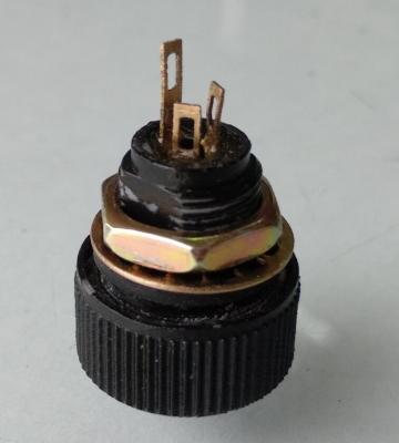 China Cermet P16 Serious Potentiometer P16 for sale