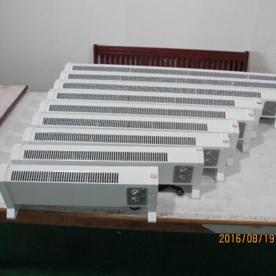 China Bathroom air convector heater CLS200C for sale