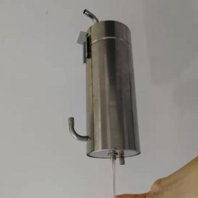 China Factory Hot Water Dispenser Tank With PTC Immersed Heating Element for sale