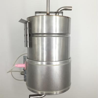 China Commercial Hot Tank Set For Water Dispenser Water Heating Tank for sale