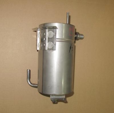 China SUS304/2B hot tank for water dispenser for sale