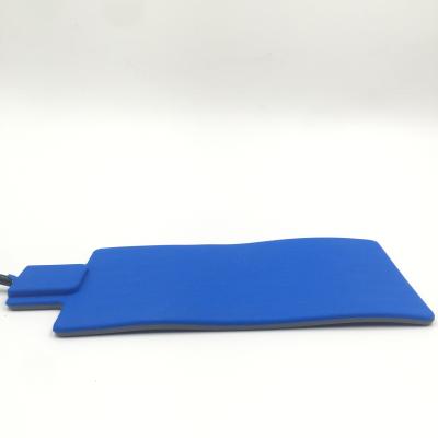 China : lab silicone medical heating pad for sale