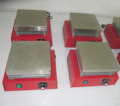 China Factory 400 degree heating deck thermostat, pcb preheater for sale