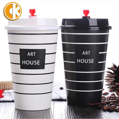 China Recycled Materials Pe Coated Single Wall Paper Cups For Clod Drinking for sale