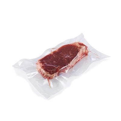 China Sustainable Grade Food Vacuum Sealer Bag Heat Resistant Cooking Vacuum Sealer Bags for sale