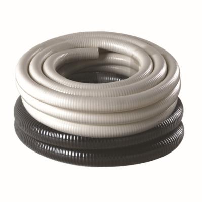 China Flexible PVC PVC Hose for and Bathtub Massage PVC Garden Spa Hose for sale