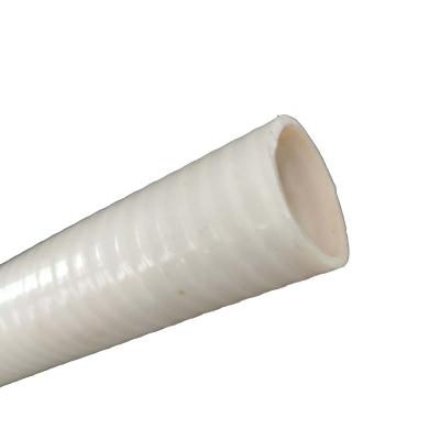 China SPA SPA PARTS Bathtub Jet PVC HOSE flexible PVC material SPA hose PVC cable layflat hose hose for sale