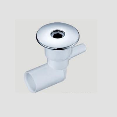 China Whirlpool Mini Hottub Rear Water Spout Embedded Jet SPA & hottub factory, Bathtub for sale