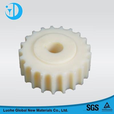 China Plastic Conveyor Belt Sprocket For Modular Conveyor Belt, Plastic Wheel for sale