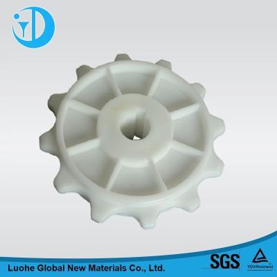 China Plastic Conveyor Belt OPB Belt Sprockets Wheel For Conveyor Transmission for sale