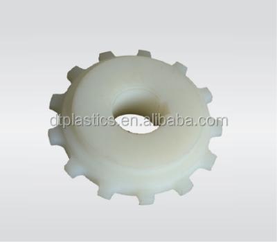 China 5935 Modular Conveyor Belt Belt Matched Plastic Conveyor Sprockets for sale