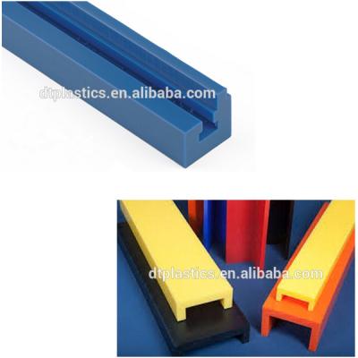 China Food Plastic Chain Guide Rail / Conveyor CNC Linear Guide SPA & hottub factory, Bathtub for sale