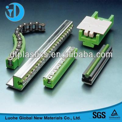 China High Food Self Lubricating Plastic Material Linear Guide Rail SPA & hottub factory, Bathtub for sale