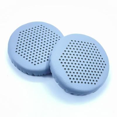 China 1 Pair Replacement Foam Ear Pads Pillow Cushion Cover for edifier W670BT W570BT H690 H650 Headphone EarPads Headset for W670BT edifier W570BT H690 H650 for sale