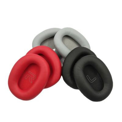 China 1 Pair Replacement Foam Ear Pads Pillow Cushion Cover for edifier W820BT W828NB Headphone EarPads Headset for W820BT edifier W828NB for sale