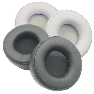 China 1 Pair Replacement Foam Ear Pads Pillow Cushion Cover For Steelseries SIBERIA 650 Elite Prism Earphone Headphone EarPads For Steelseries SIBERIA 650 Elite Prism for sale