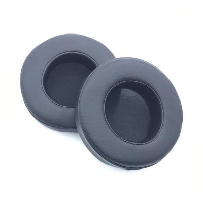 China 1 Pair Replacement Foam Ear Pads Pillow Cushion Cover For Razer Combiner Ultimate Halberd 7.1 Headphone Main Beam EarPads For Razer Combiner Ultimate Halberd 7.1 for sale