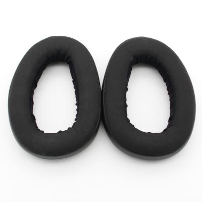 China 1 Pair Replacement Ear Pads Cushion Cover For Sennheiser GSP600 GSP500 GSP 600 500 Headset Earpads Ear Cups For Sennheiser GSP600 GSP500 GSP 600 500 for sale