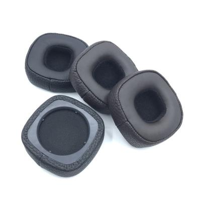 China 1 Pair Replacement Foam Ear Pads Pillow Cushion Cover For MARSHALL MAJOR III BLUETOOTH 3 Generation Headphone EarPads For MARSHALL MAJOR III BLUETOOTH 3 for sale