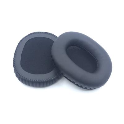 China 1 Pair Replacement Foam Ear Pads Pillow Cushion Cover for MARSHALL Monitor Headphone Headset EarPads for MARSHALL Monitor for sale