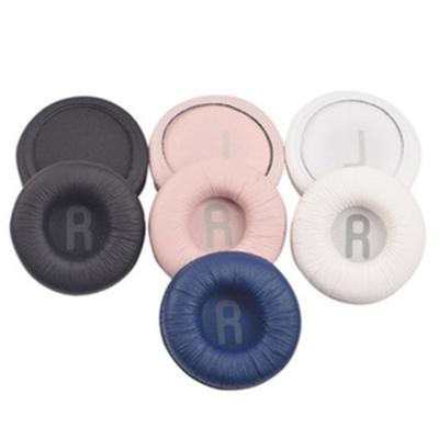 China 1 Pair Replacement Foam Ear Pads Pillow Cushion Cover For JBL Tune600 T450 T450BT T500BT JR300BT 70mm EarPads Headphone Headset For JBL Tune600 T450 T450BT T500BT JR300BT for sale