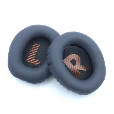 China 1 Pair Replacement Foam Ear Pads Pillow Cushion Cover For JBL QUANTUM Q100 Wireless Headphone EarPads For JBL QUANTUM Q100 for sale