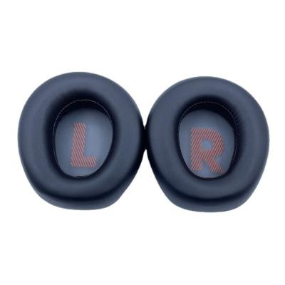 China 1 Pair Replacement Foam Ear Pads Pillow Cushion Cover For JBL QUANTUM Q800 Wireless Headphone EarPads For JBL QUANTUM Q800 for sale