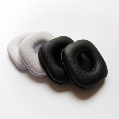 China 1 Pair Replacement Foam Ear Pads Pillow Cushion Cover For MARSHALL MAJOR 1 Generation Earphone Headphone EarPads For MARSHALL MAJOR 1 Generation for sale