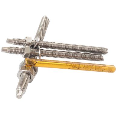 China 304 Stainless Steel Chemicals Anchor Bolt for sale