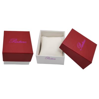 China Professional Custom Luxury Jewelry Gift Lower Prices Recycled Paper Packaging Box for sale