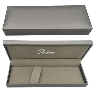 China Manufacturer Reused Customized Luxury Jewelry Pen Gift Packaging Box Materials for sale