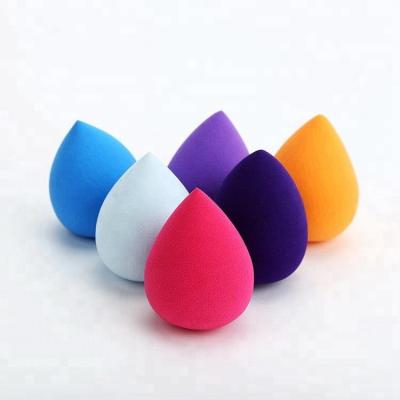 China Beauty Care Makeup Tools Professional Beauty Foundation Sponge Beauty Makeup Blending Sponge for sale