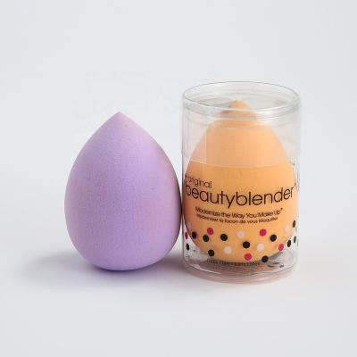 China Beauty Care Make Tools Foundations Liquid Makeup Sponge Professional Blender Beauty Makeup Sponge for sale