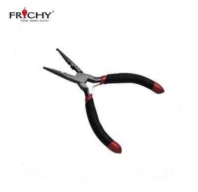 China Sports X44 Stainless Steel Mini Fishing Pliers Fishing Tools Fishing for sale