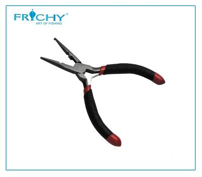 China New Carbon Steel Hot Sale Style Fishing Pliers Mini Split Circlip Pliers for sale