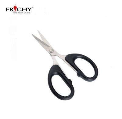 China Super Braided Fishing Sports Stainless Steel Scissors Fishing Line FS0102 for sale