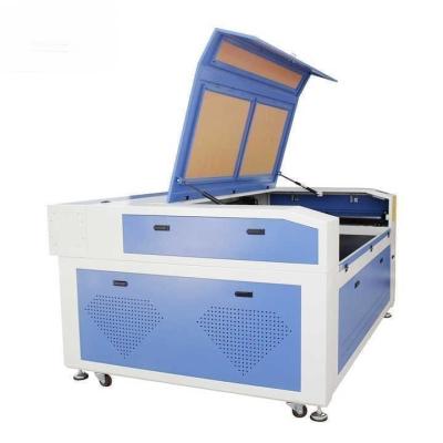 China Máquina de gravação a laser de corte de madeira de vidro acrílica MDF 40W 50W à venda