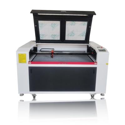 Κίνα 10Μηχανή κοπής με laser gravure 0,6 μm CO2 0-400 mm/s με συσκευή ανύψωσης προς πώληση