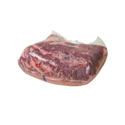 China 5 Layer Co-extrusion High-Barrier Shrink Bag Moisture Proof Packaging For Pork, Beef, And Mutton Food String Plastic Bag for sale