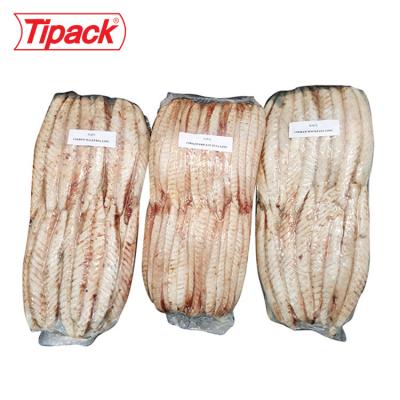 China High Barrier Seafood Shrink Bag Factory Directly Reasonable Price Moisture Proof Materials POLYVINYLIDENE CHLORIDES For Tuna for sale