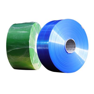 China Oxygen Barrier Printing Milky Shrink Wrap Film For Fresh Meat Shrink Wrap Film Roll Shrink Sleeve Film for sale