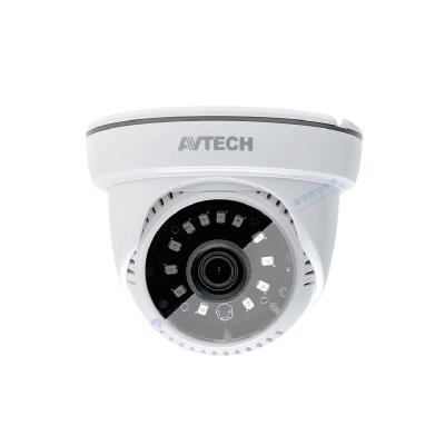 China AVTECH Dome IR Camera wifi cctv camera system DGC2005AT for sale