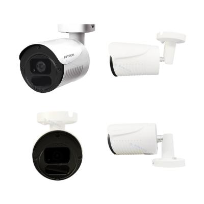 China Day/Night Effective Long IR Distance Avtech CCTV Thin Camera DGC5105AT for sale