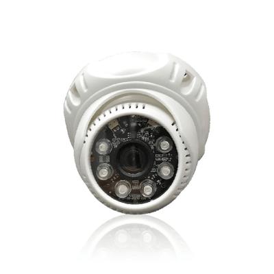 China NIGHT VISION SONY 1080P CMOS Sensor Hidden CCTV Camera for sale