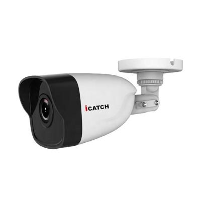 China Outdoor Face Detection IP Camera High Quality Camera Surveillance Security Camera Customized Kit for sale