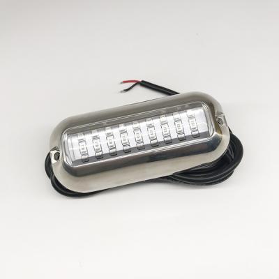 China RV 12-24V Boat Light Waterproof Marine Boat Light Navigation for sale