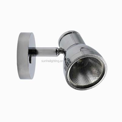 China Application Factory Outlet 3W Boat Indoor Light Marine Accessories Led , Touch Dimming LED Spotlight Yacht for sale