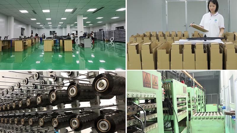 Verified China supplier - Xiamen Yuan An Composit Technology Co., Ltd.